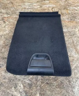 BMW X5 E53 Trunk/boot side trim panel 7034366 51477034366