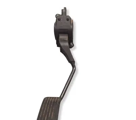 Citroen Berlingo Accelerator throttle pedal 0280755035 9655467180
