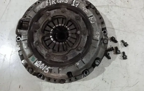 KIA Carens III Clutch set kit 24450