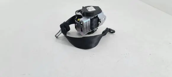Volvo S90, V90 Middle seatbelt (rear) 39836054 630952701