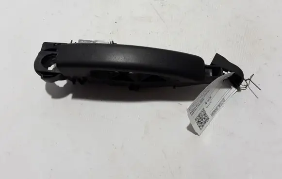 Renault Trafic III (X82) Front door exterior handle