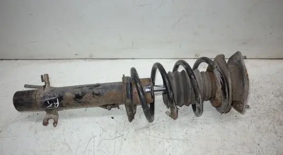 Mini Cooper Countryman R60 Front shock absorber with coil spring