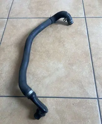Mercedes-Benz GLK (X204) Engine coolant pipe/hose A2048307496 2048307496