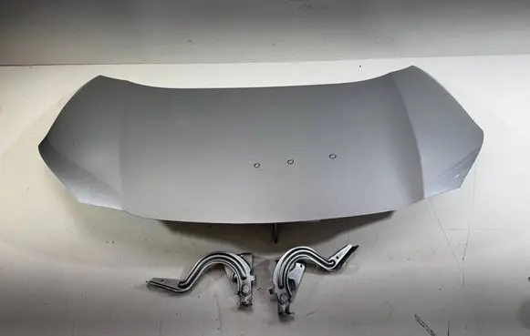 Toyota Yaris Cross Engine bonnet/hood