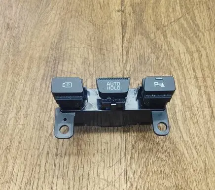 KIA EV6 A set of switches 93310CV000