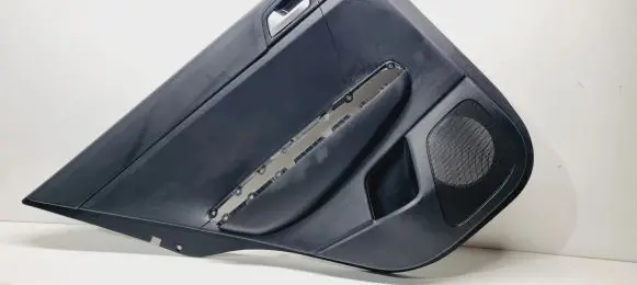 KIA Sportage Rear door card panel trim 83301F1160WK