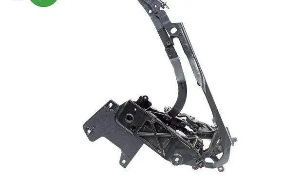 Mercedes-Benz SLK R171 Convertible roof hinge 112017303 112011102 112002102