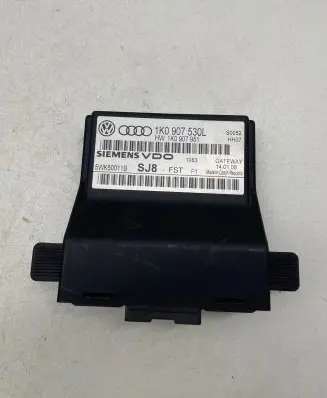 Volkswagen Golf V Gateway control module 1K0907530L 5WK50011B
