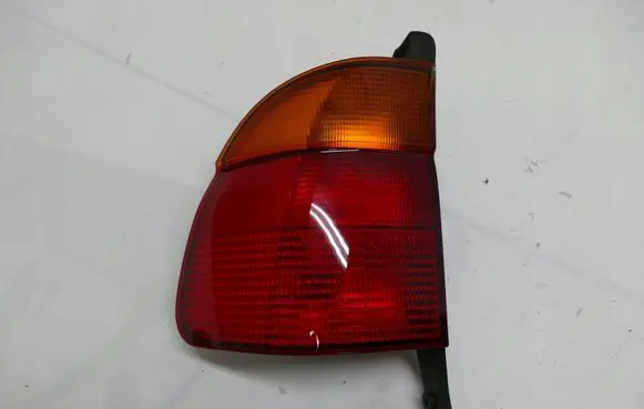 BMW 5 E39 Rear/tail lights