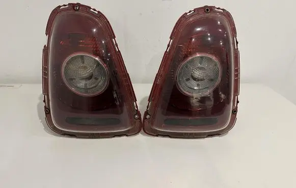 Mini One - Cooper Coupe R56 Rear/tail lights 2751308