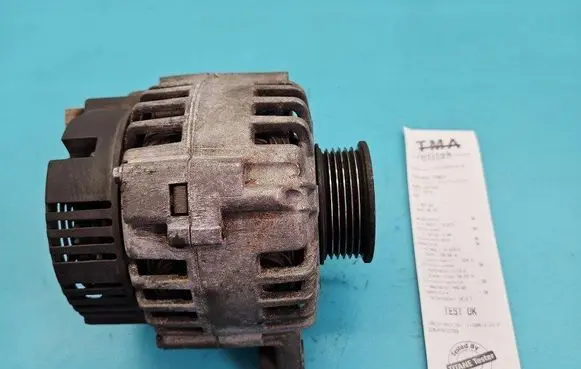 Audi A6 S6 C5 4B Generator/alternator 059903015G IMPRK1467607