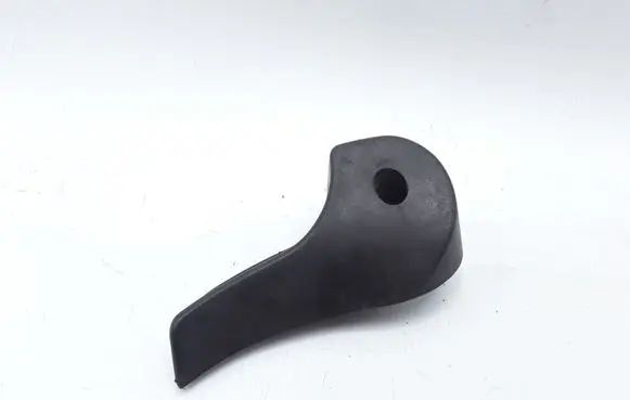 BMW X3 E83 Engine bonnet (hood) release handle 11970213 8223164
