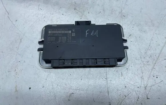 BMW 5 F10 F11 Light module LCM 9250454