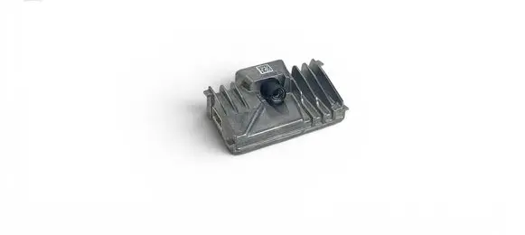 Hyundai Kona I Windshield/windscreen camera 99211CM010 53977