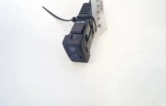 Panel lighting control switch