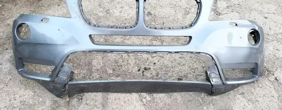 BMW X3 F25 Front bumper 51117210440