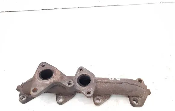 Renault Scenic II - Grand scenic II Exhaust manifold
