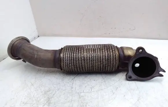 Mercedes-Benz GLA W156 X156 Exhaust flexible connection 