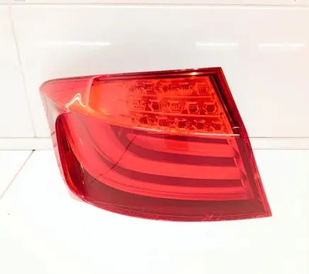 BMW 5 F10 F11 Rear/tail lights 17346201