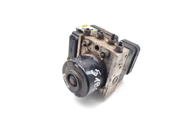 Citroen Xsara Picasso ABS Pump 9665370480 10.0207-0180.4