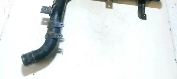 Suzuki Swift I Intercooler hose/pipe