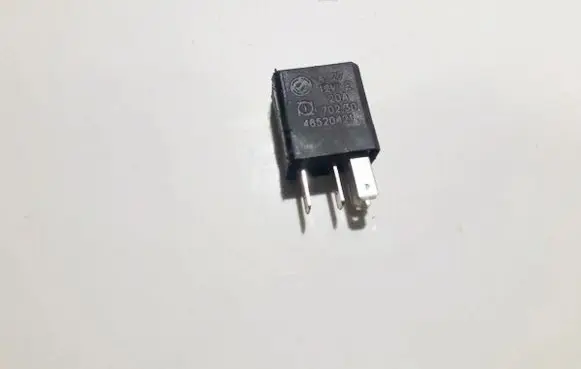 Fiat Multipla Other relay 46520421 702.30
