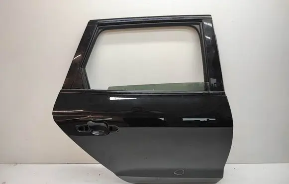 Audi A4 S4 B9 8W Rear door