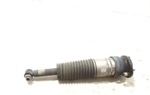 BMW i5 G60 Rear shock absorber/damper 37105A01D90