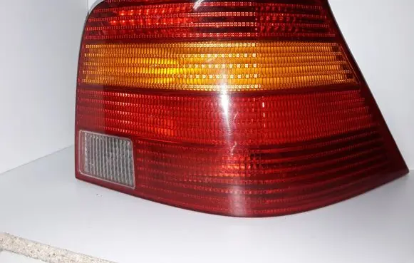 Volkswagen Golf IV Rear/tail lights