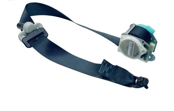 Nissan Note (E11) Rear seatbelt 88845BH05A