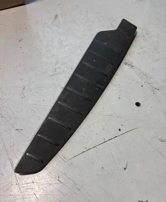 BMW 5 F10 F11 Rear sill trim cover 9169470