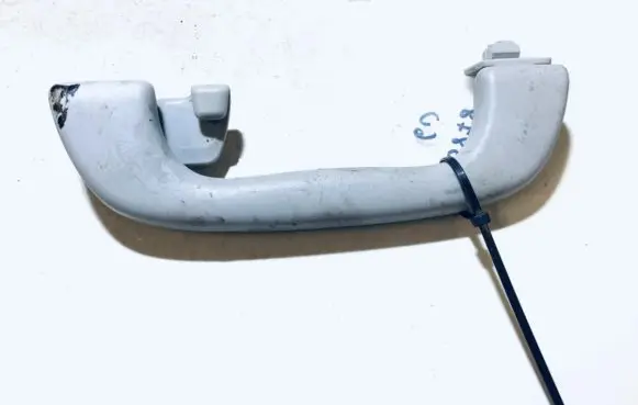 Mazda 3 I Rear interior roof grab handle