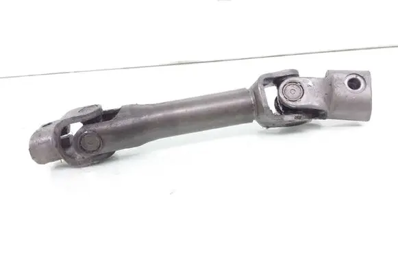 Steering column universal joint