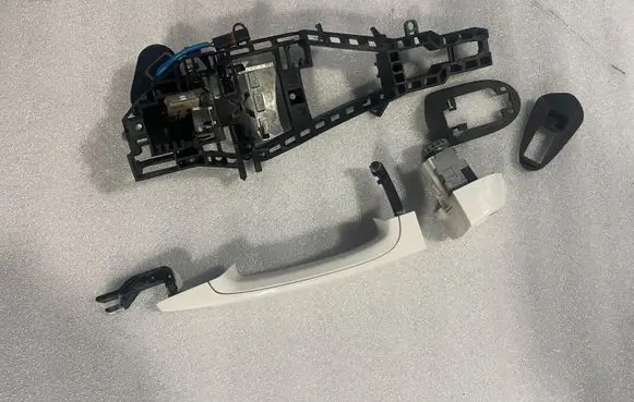 BMW 4 F32 F33 Front door exterior handle
