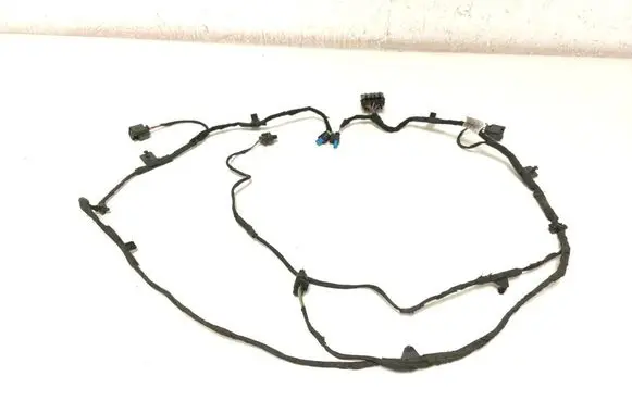 BMW 3 G20 G21 Parking sensor (PDC) wiring loom 9436154 9436151