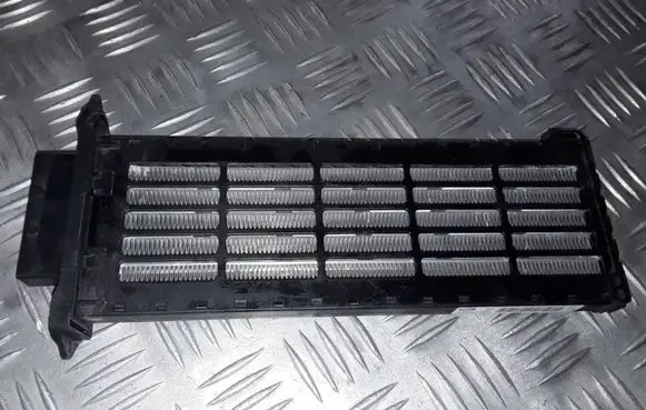 Peugeot 308 Electric cabin heater radiator N103760PD