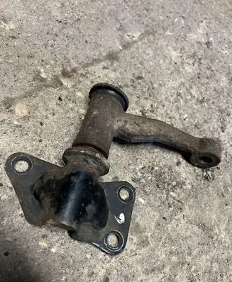 Nissan Terrano Steering tie rod 