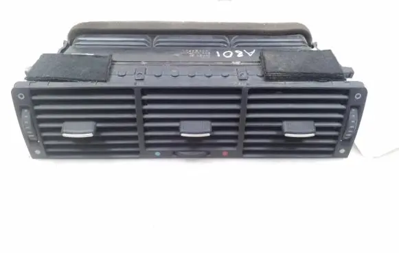 Audi A8 S8 D2 4D Dash center air vent grill 4D0820951J