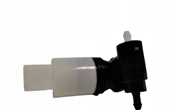 Mercedes-Benz GLK (X204) Windshield washer fluid reservoir/tank A2048660521