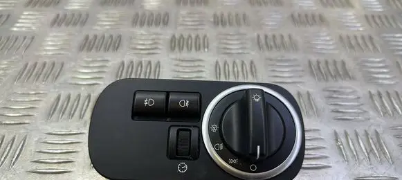 Land Rover Range Rover Sport L320 Light switch AH2213A024AC