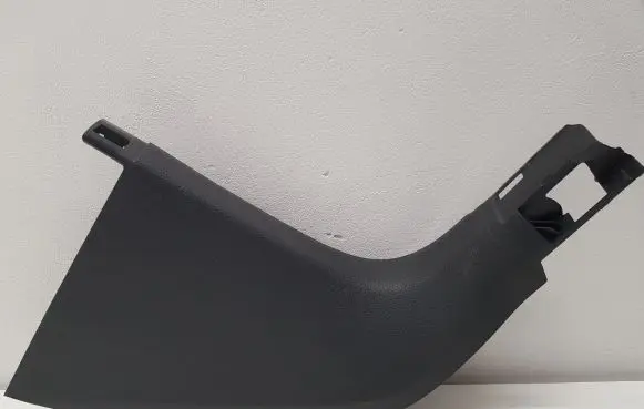 Volkswagen Golf VII Foot area side trim 5G1863484A