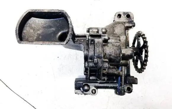 Volvo V50 Oil pump 9431291021