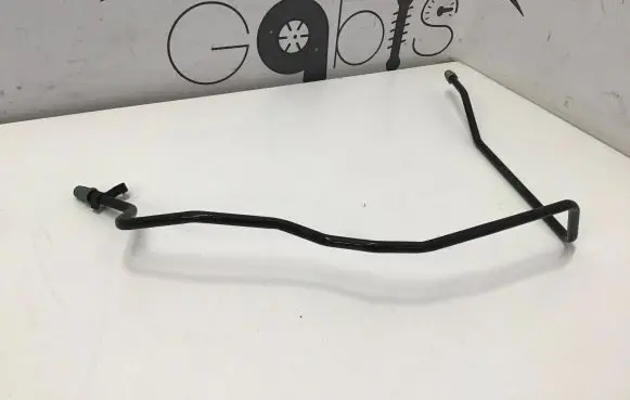 Audi Q7 4M Brake booster pipe/hose 4M1614705 4M1614705T