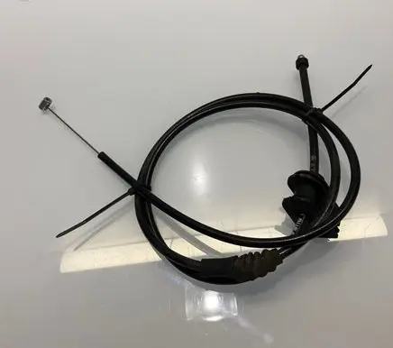 Mercedes-Benz E W211 Engine bonnet/hood lock release cable A2118800259 2118800259