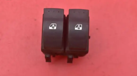 Opel Vivaro Electric window control switch
