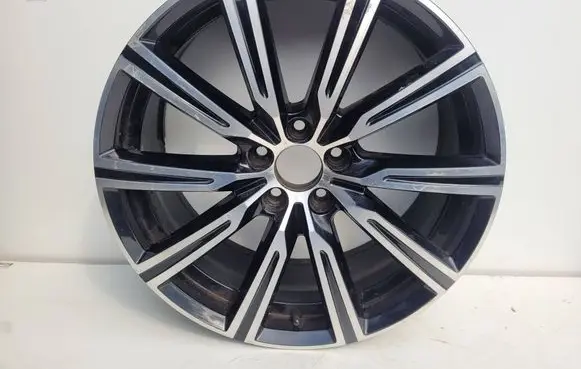 Volvo XC60 R19 alloy rim 31423852 SP31423852