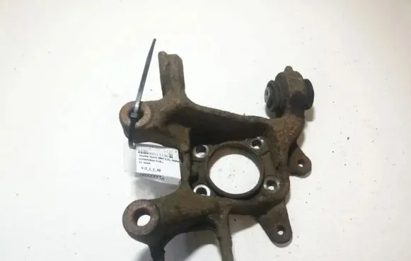 Toyota Auris 150 Rear wheel hub