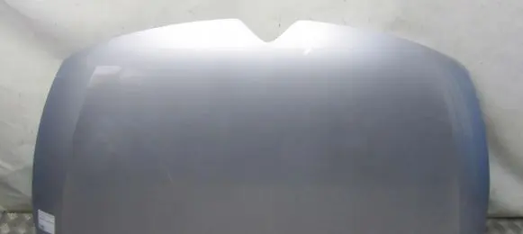 Citroen C4 II Picasso Engine bonnet/hood EZRC