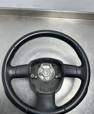 Audi A6 S6 C6 4F Steering wheel 103967047420 8P0419091 305408799032A
