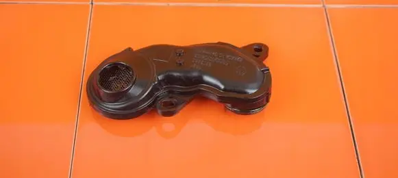 BMW 2 F45 Oil sump strainer pipe 8513665 B47D20B SMOK
